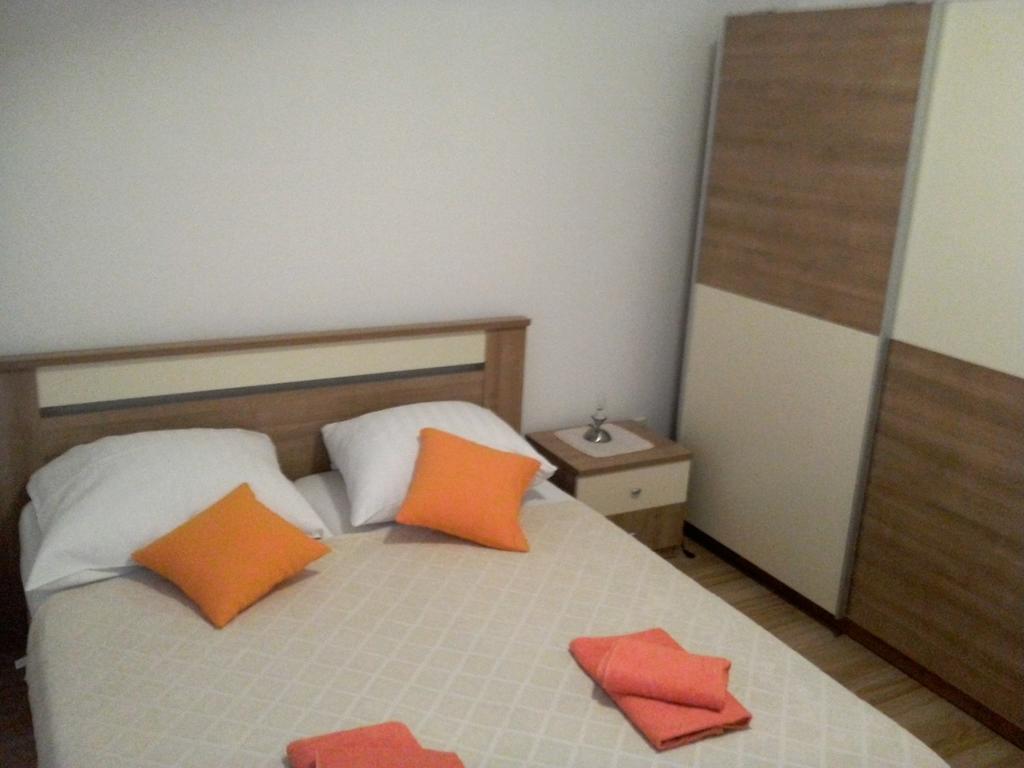Apartments Saldun Trogir Room photo