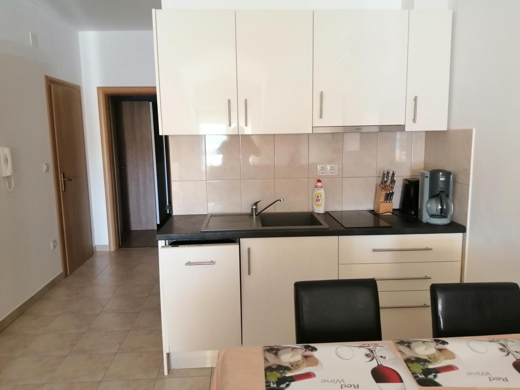 Apartments Saldun Trogir Room photo