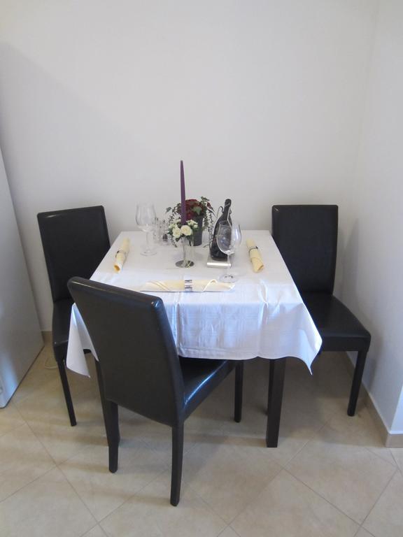 Apartments Saldun Trogir Exterior photo